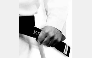 Stage Ceinture Noire &amp; Poom