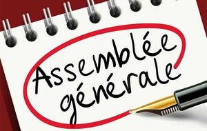 Assemblée Générale AEVB (AGO - AGE)