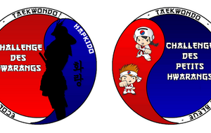 Challenge des Hawarangs 2023