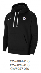 Pull Capuche Nike - 2025