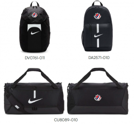 Sac de sport Nike - 2025