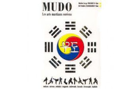MUDO - LES ARTS MARTIAUX CORÉENS