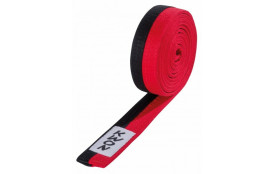 Ceinture poom - Brodée AEVB