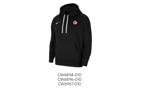 Pull Capuche Nike - 2025