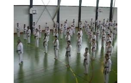 Manifestation 1er Trimestre 2022